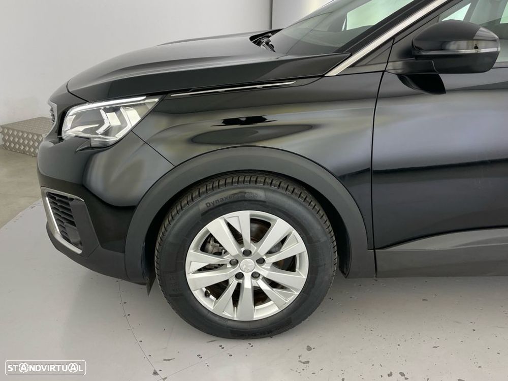 Peugeot 5008 1.5 BlueHDi Crossway - 18