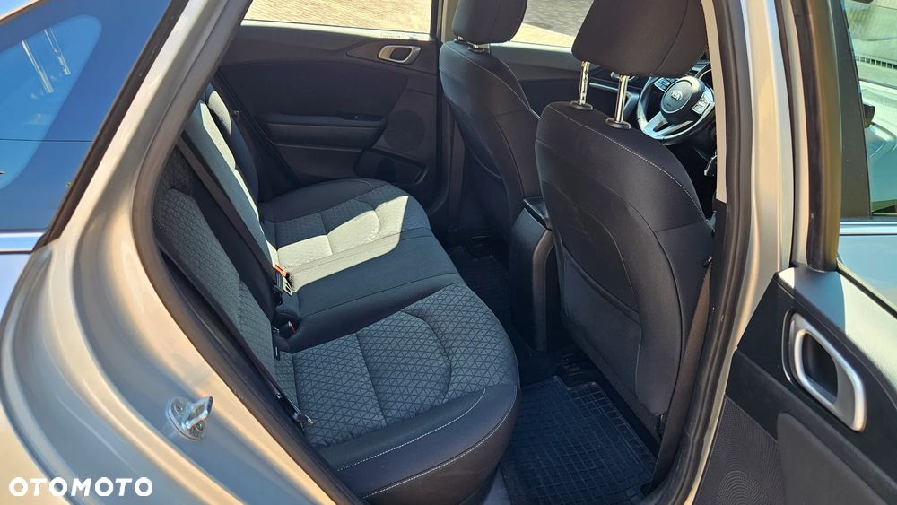 Kia Ceed 1.0 T-GDI M - 16