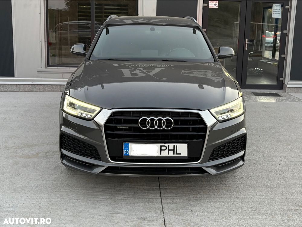 Audi Q3 - 5