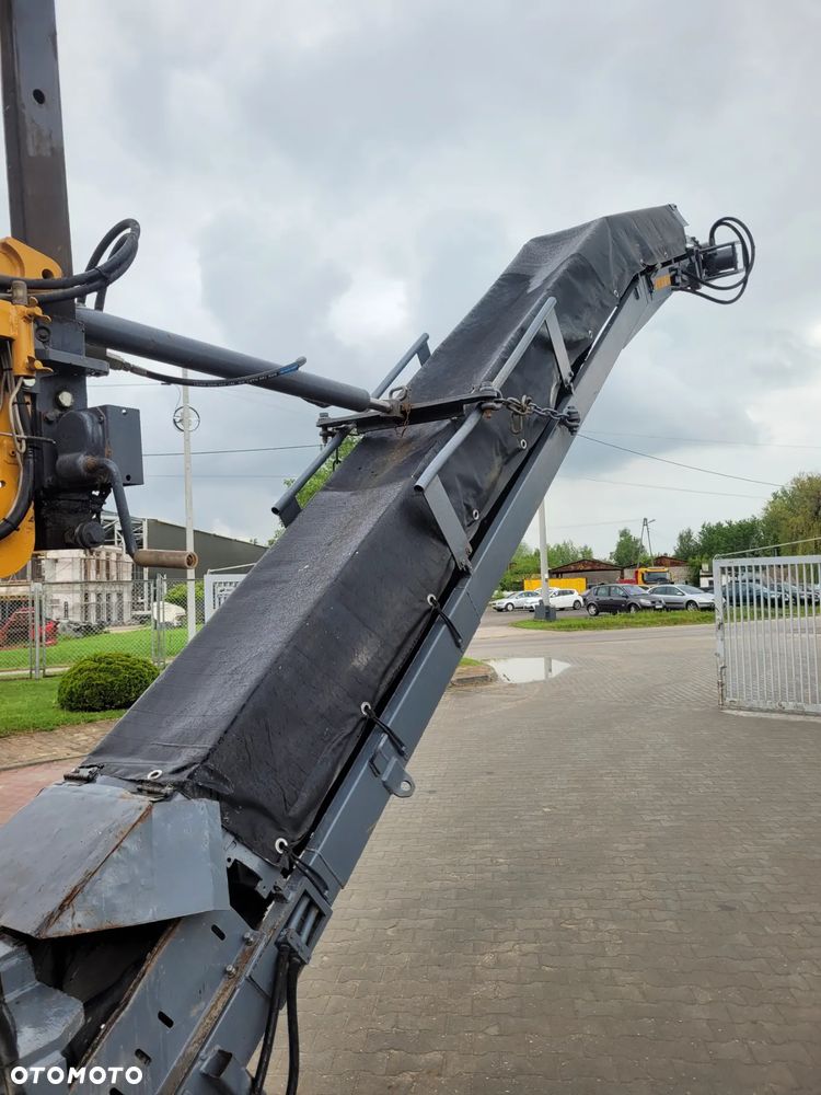 Wirtgen W 500 - 11