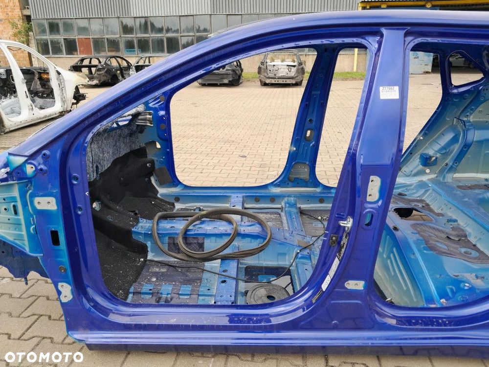 HYUNDAI I20 III 20- PRÓG SŁUPEK LEWY YP5 - 2