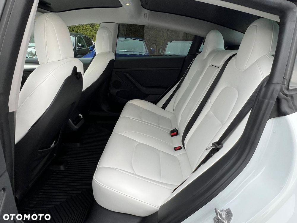 Tesla Model 3 RWD Hinterradantrieb - 14