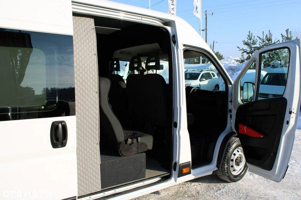 Fiat Ducato - 21