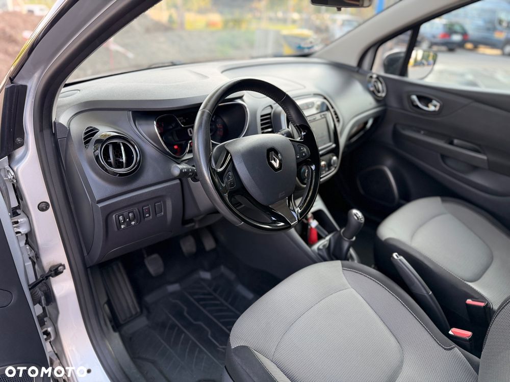 Renault Captur 0.9 Energy TCe Intens - 10