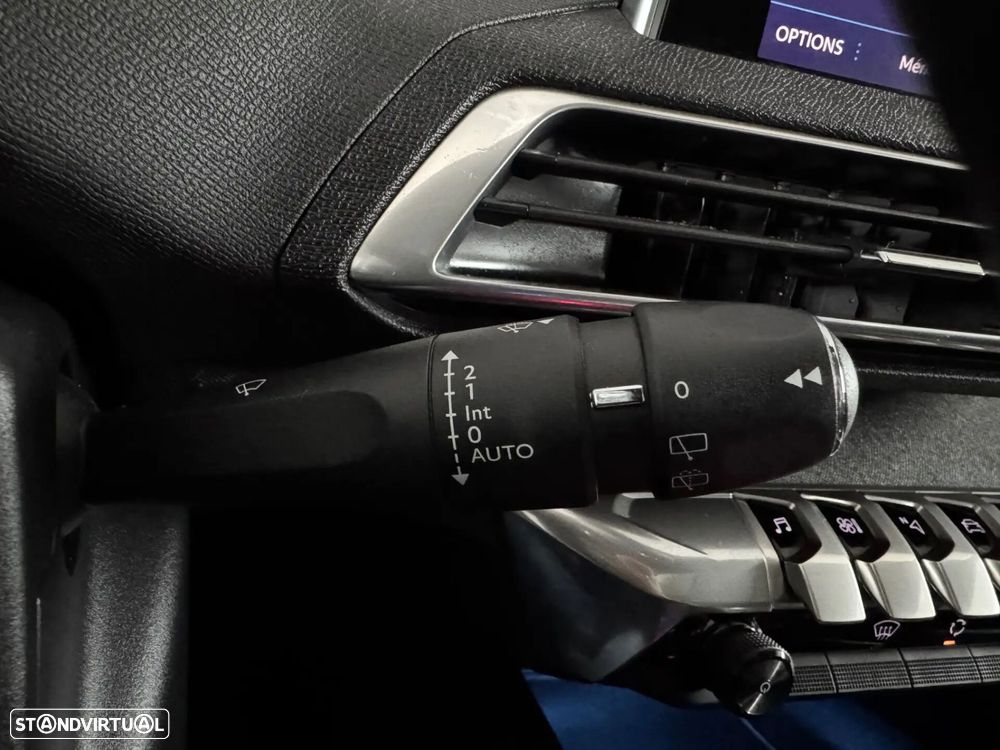 Peugeot 3008 1.2 PureTech Allure Pack - 13