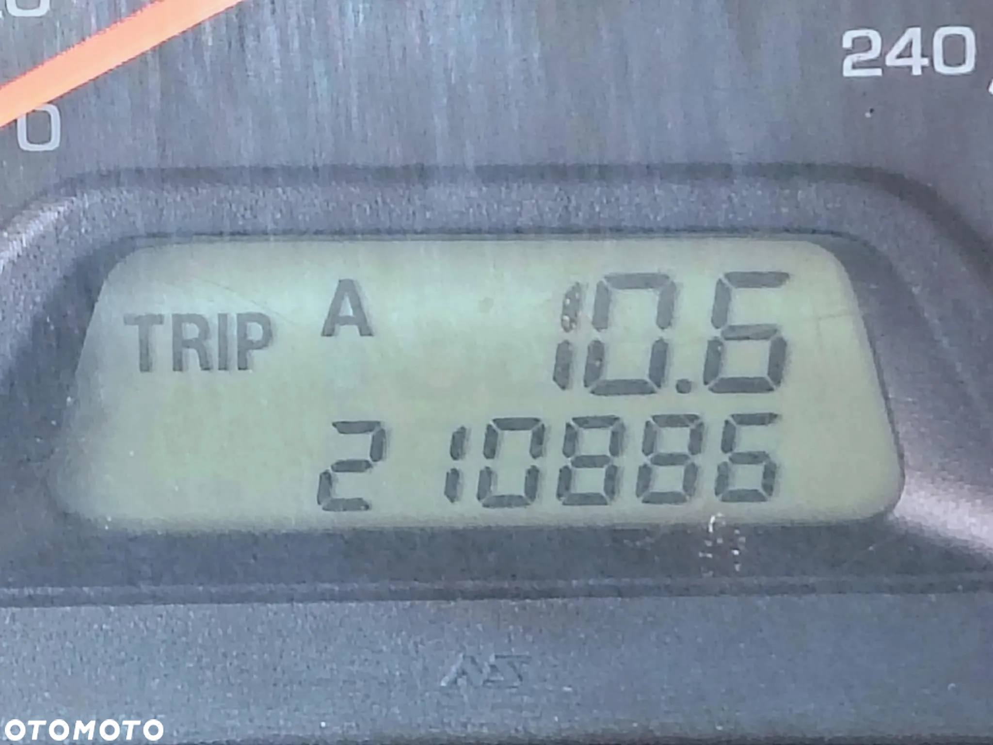Honda Accord - 8