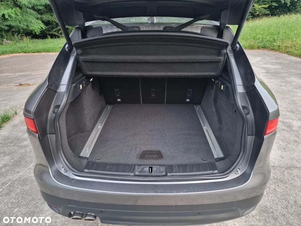 Jaguar F-Pace 2.0 i4D AWD Portfolio - 18