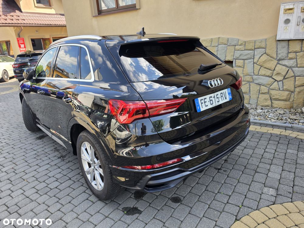 Audi Q3 - 16