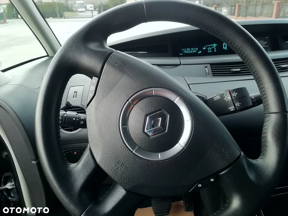 Renault Grand Espace 2.0 dCi Alcantara - 6