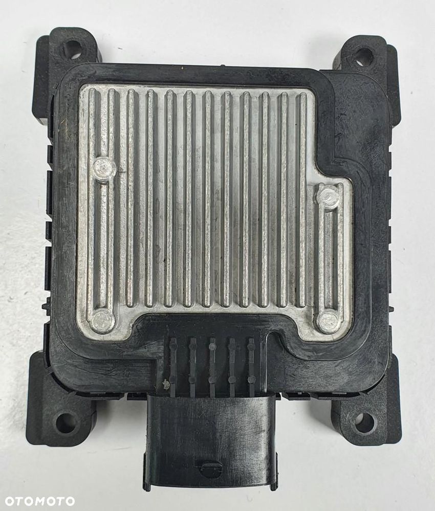 MODUŁ POMPY PALIWA VOLVO V50 30769225 4N5T-9C105-AG - 1