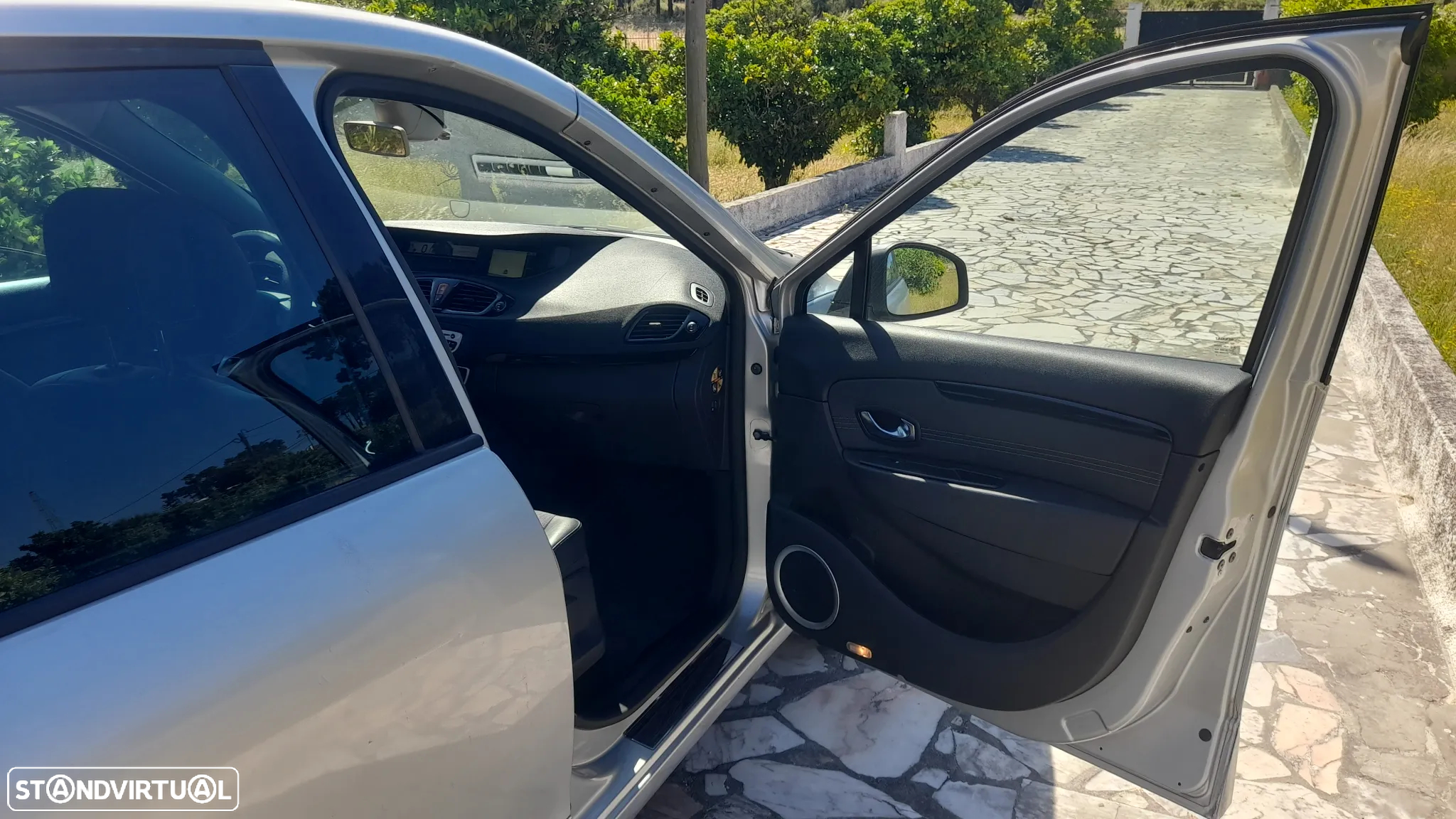 Renault Grand Scénic 1.5 dCi Dynamique S 7L - 43
