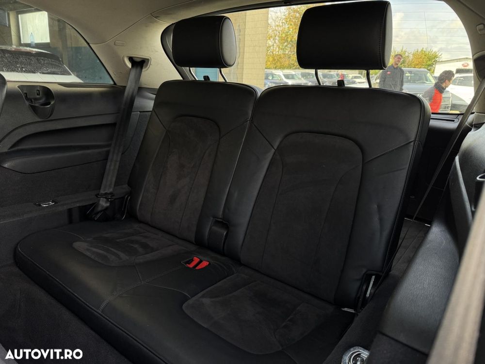 Audi Q7 - 6