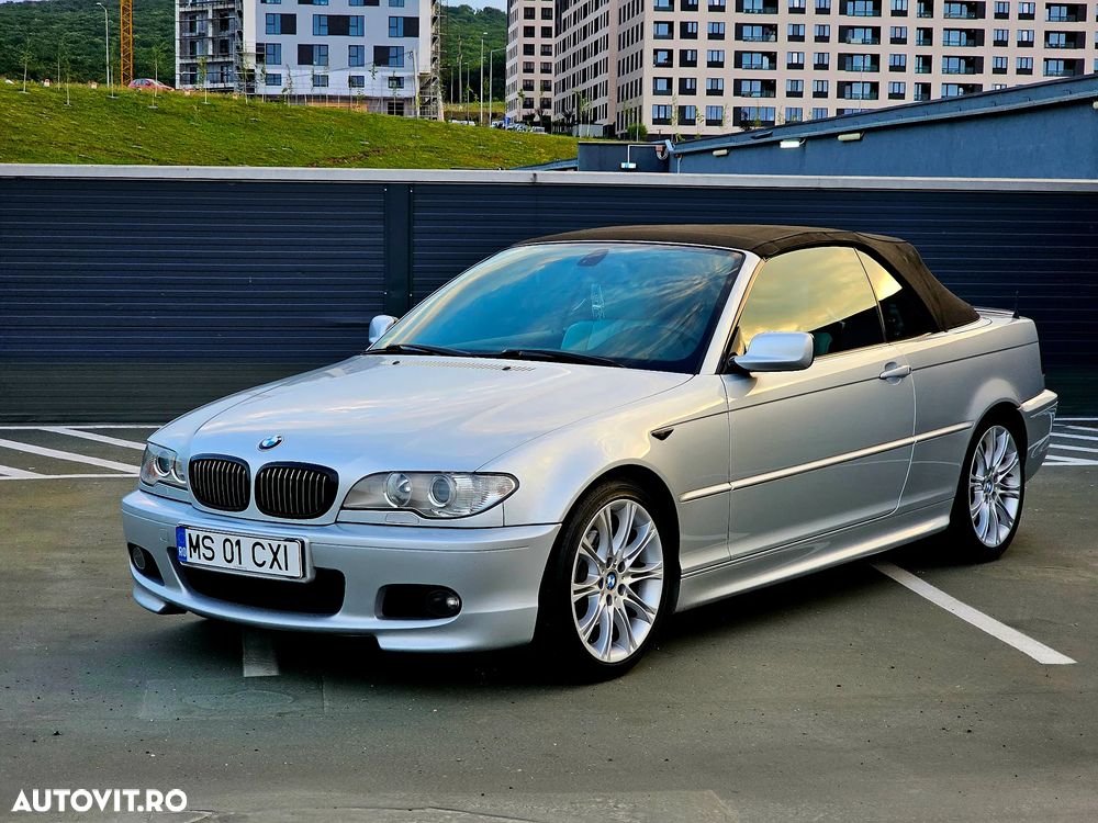 BMW Seria 3 - 1