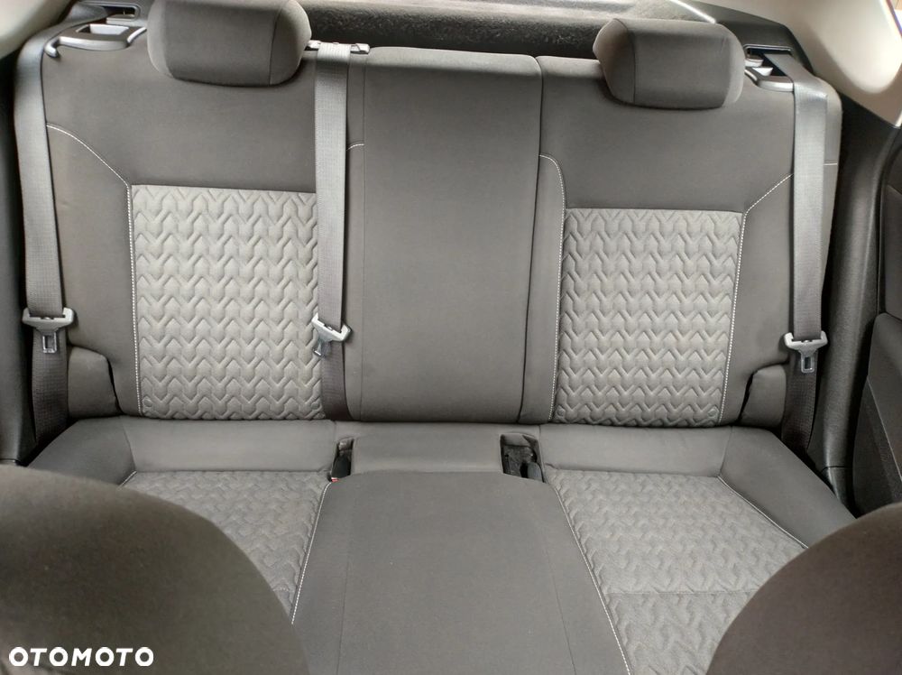 Opel Astra 1.6 Style - 39