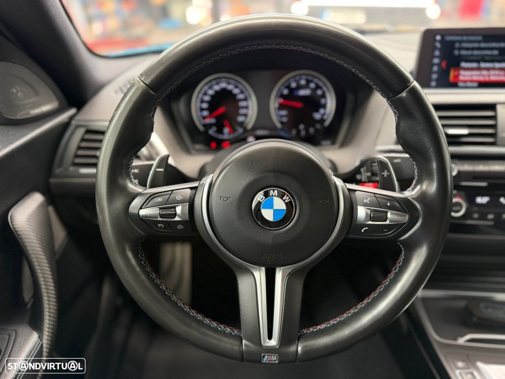 BMW M2 Competition Auto - 22