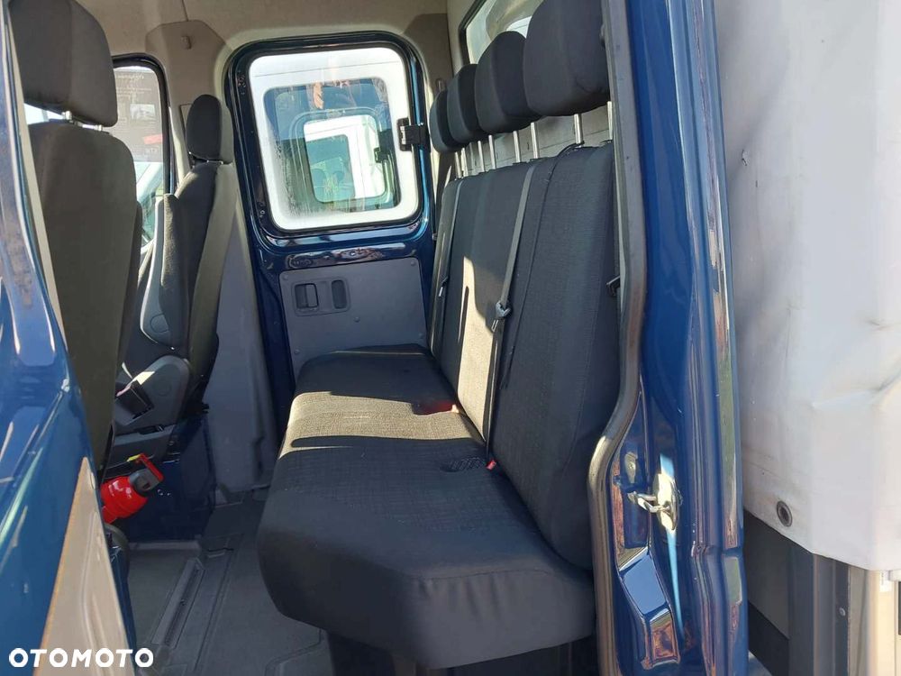 Mercedes-Benz Sprinter - 15