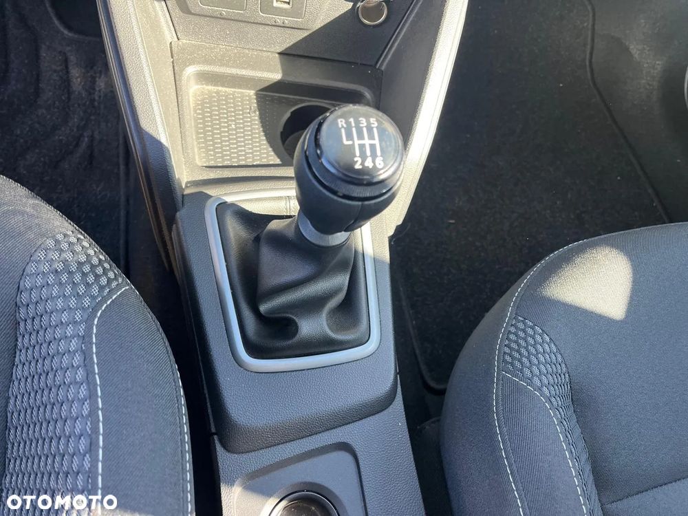 Dacia Duster 1.5 Blue dCi Journey - 8