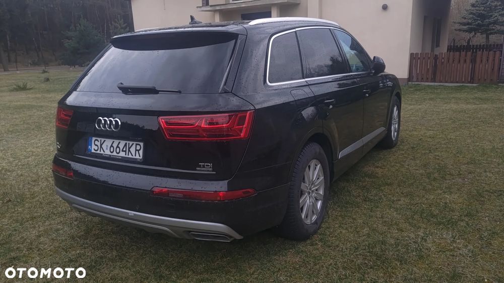 Audi Q7 - 20