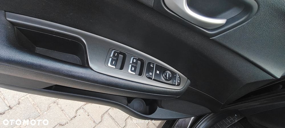 Kia Optima 1.7 CRDI M - 3
