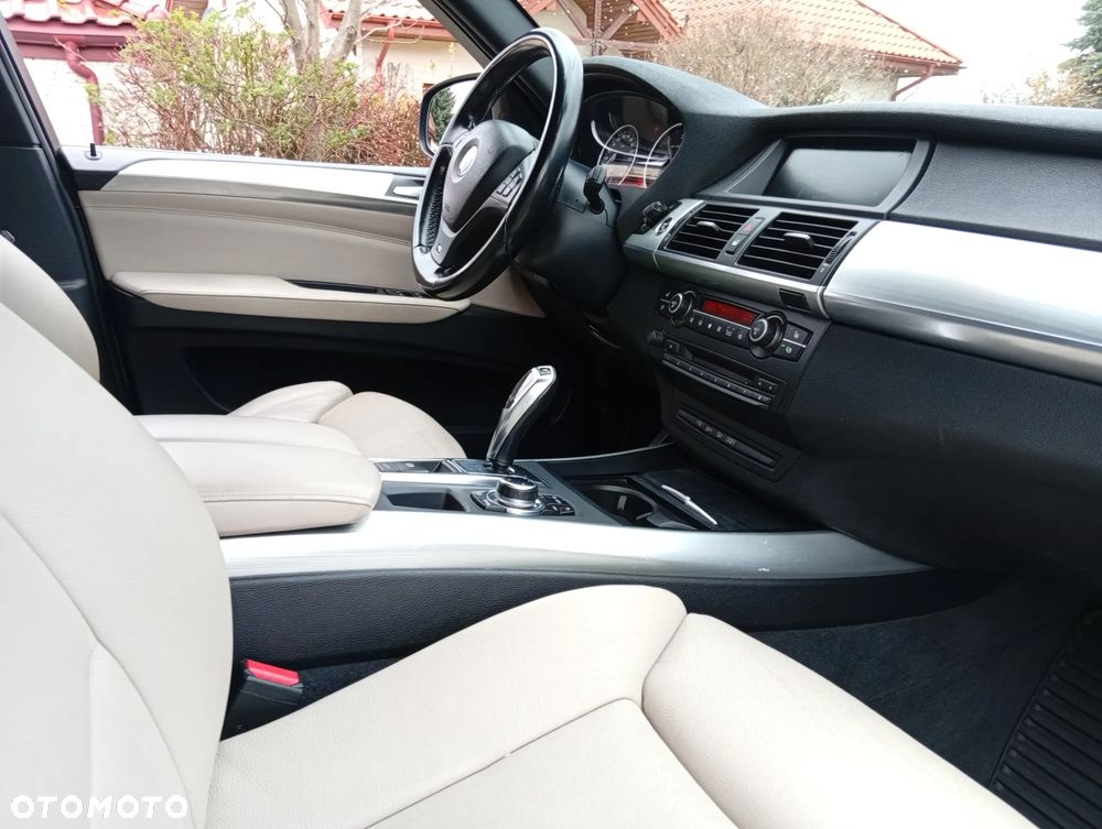 BMW X5 - 37