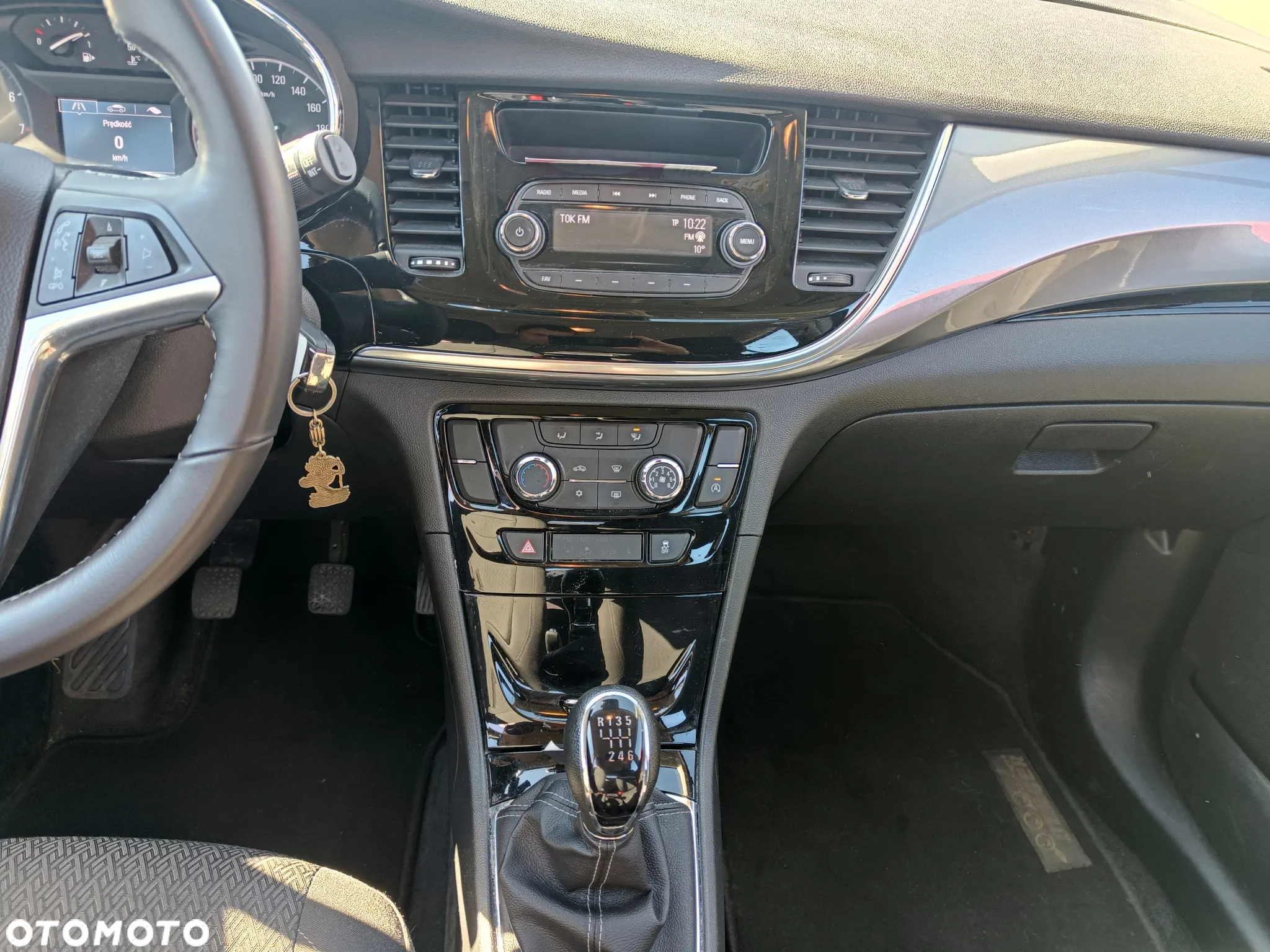 Opel Mokka 1.4 T Enjoy - 10