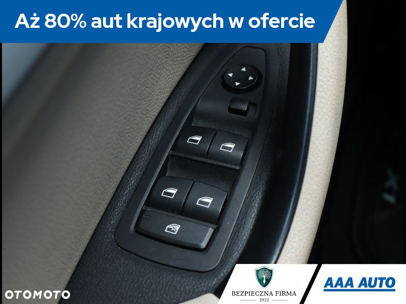 BMW X1 - 21