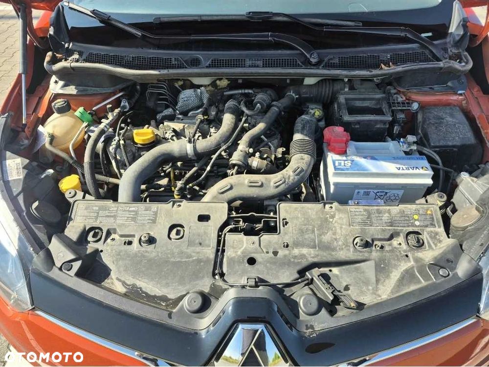 Renault Captur - 5
