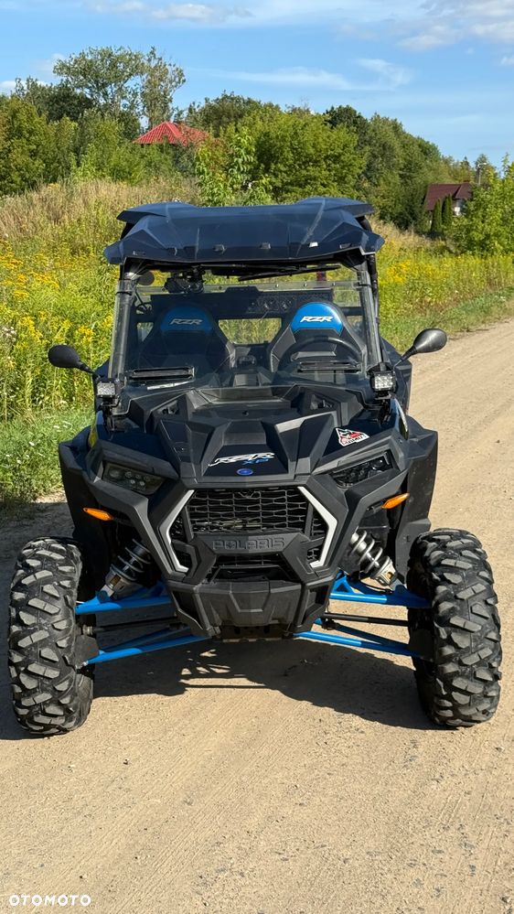 Polaris RZR - 7