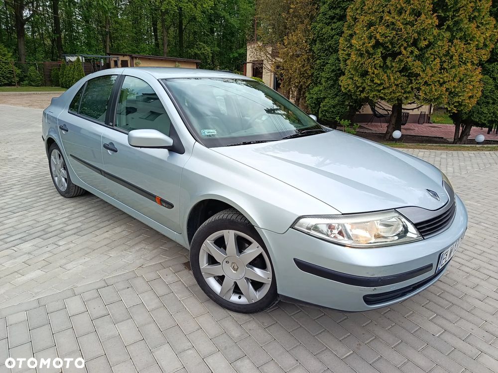 Renault Laguna - 31