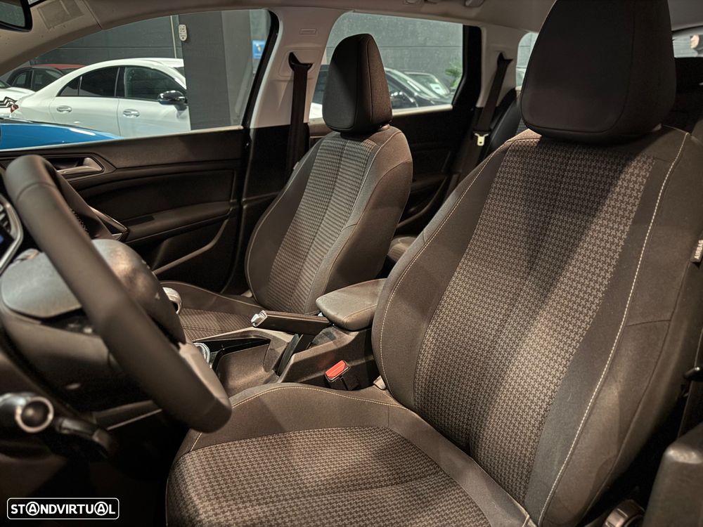 Peugeot 308 SW BlueHDi 130 Stop & Start Active - 8