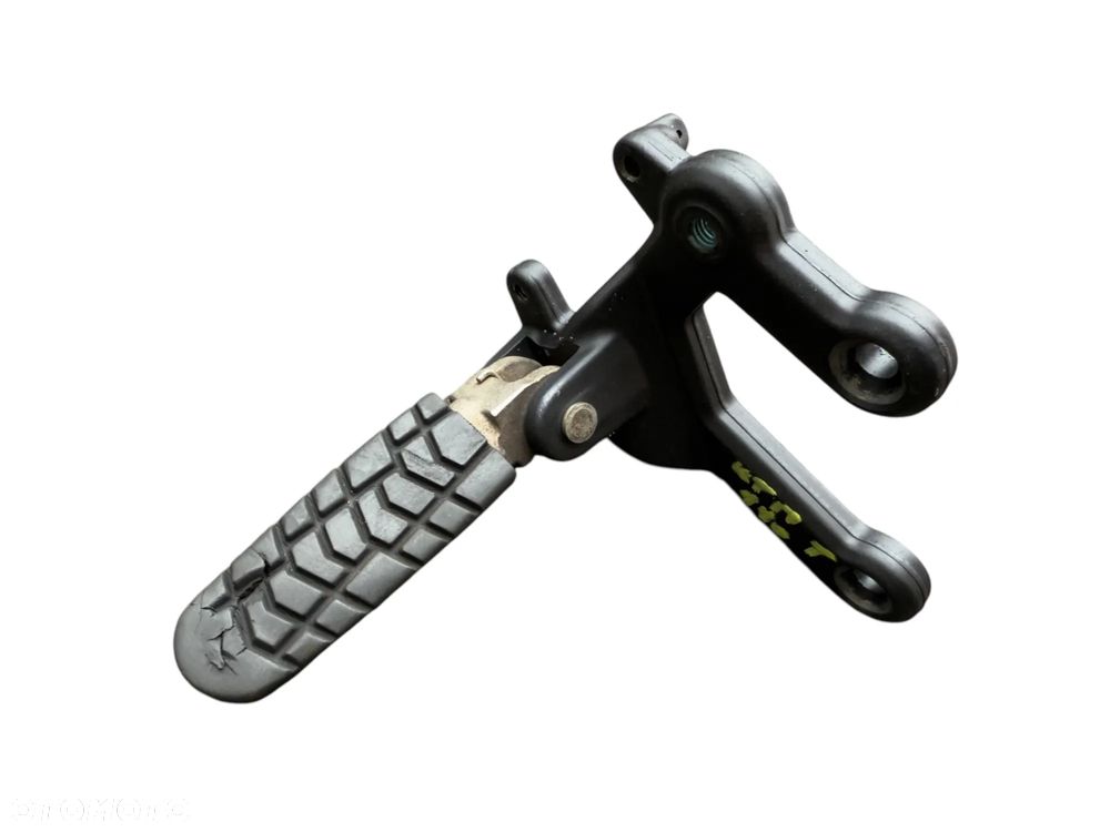 Set podnóżek P  KTM Super Duke 990 07-13r - 2