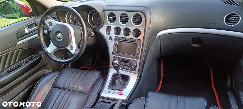 Alfa Romeo 159 - 7