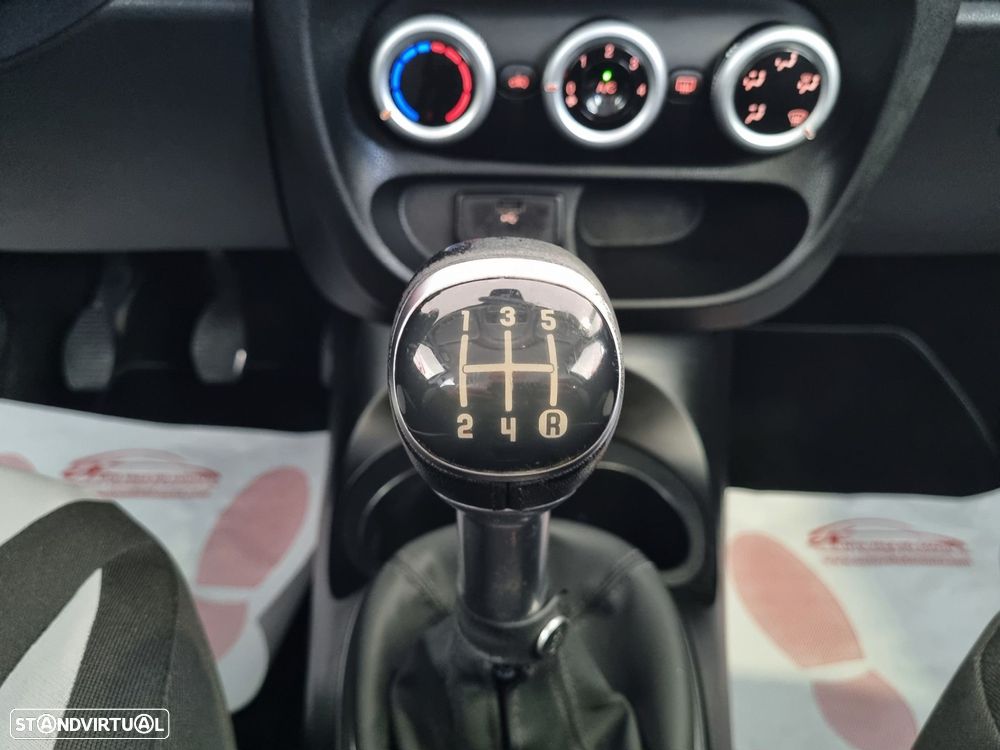 Fiat 500L 1.3 MJ Lounge - 13