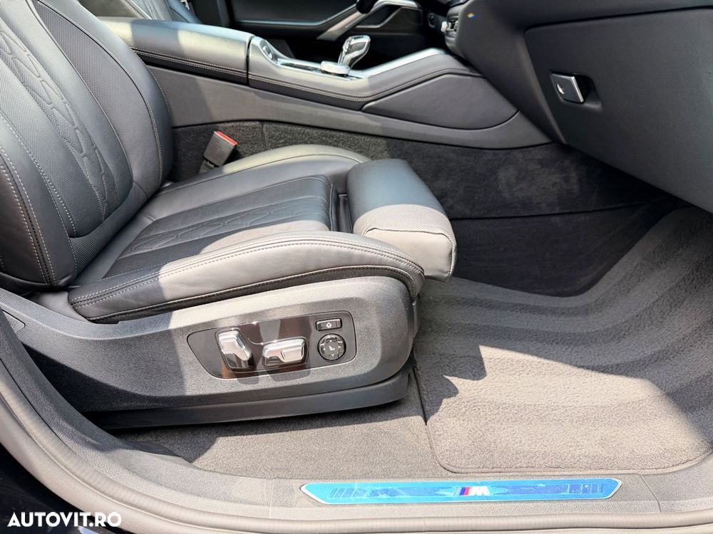 BMW X6 - 20