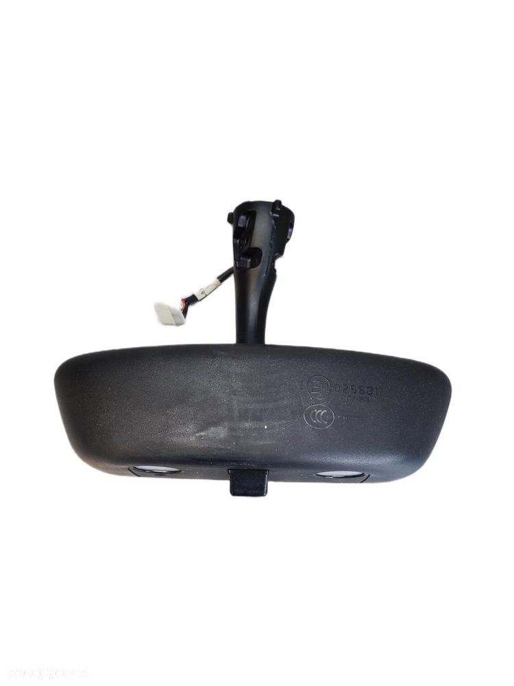 MERCEDES B KLASA W246 LUSTERKO WSTECZNE A2468100717 HMCAR #312 - 6