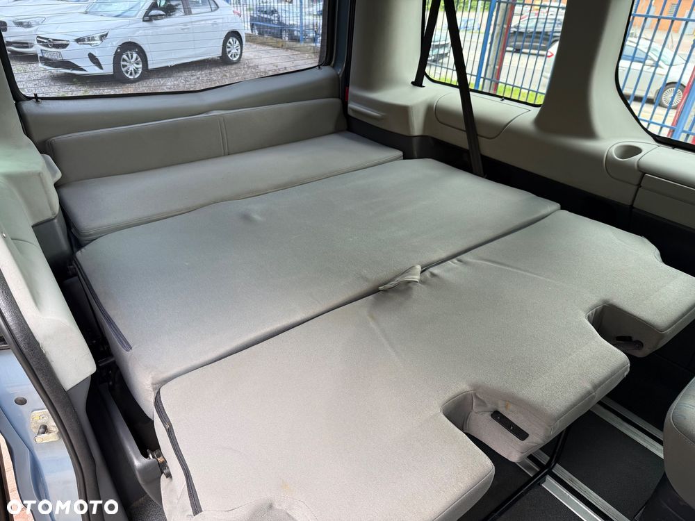 Renault Trafic L1H1 Generation Lux - 17