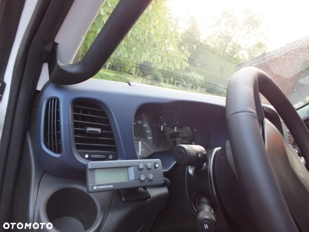 Iveco Daily 35s16 - 26