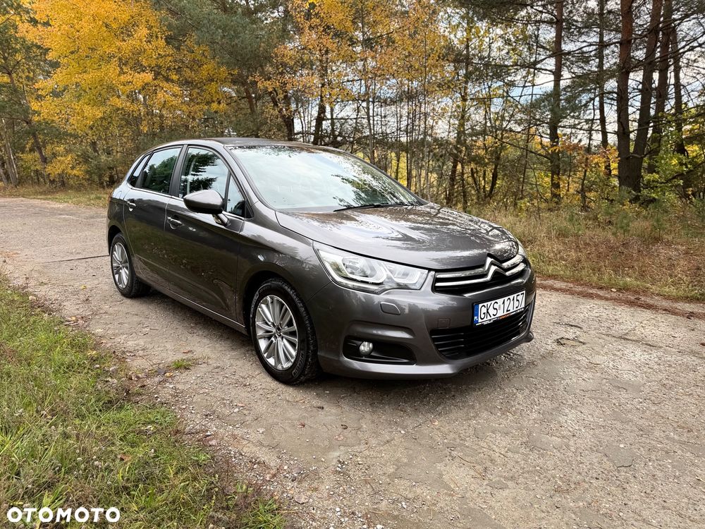 Citroën C4 BlueHDi 100 Selection - 16