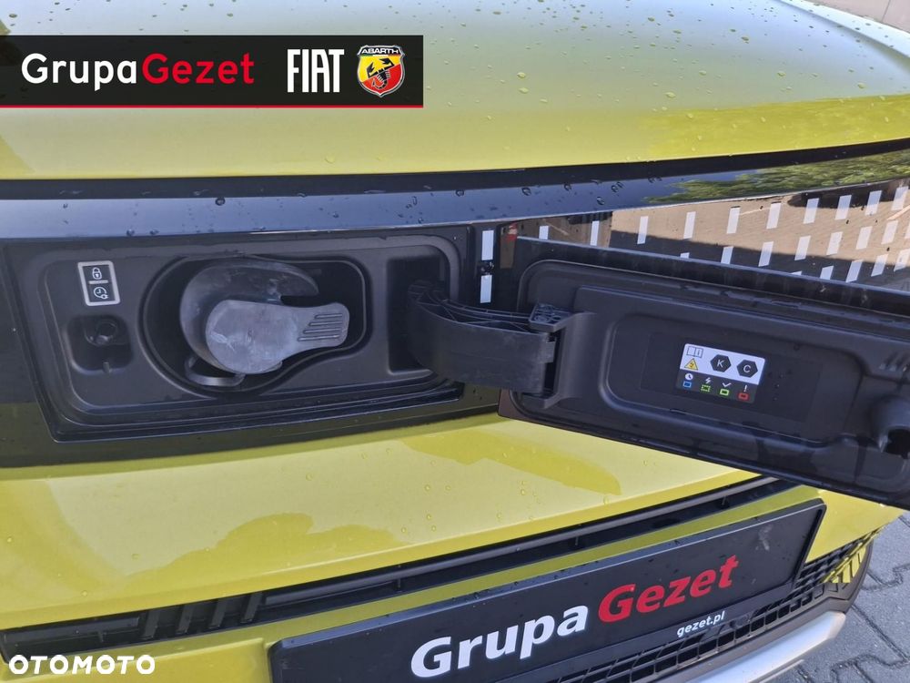 Fiat Grande Panda - 16