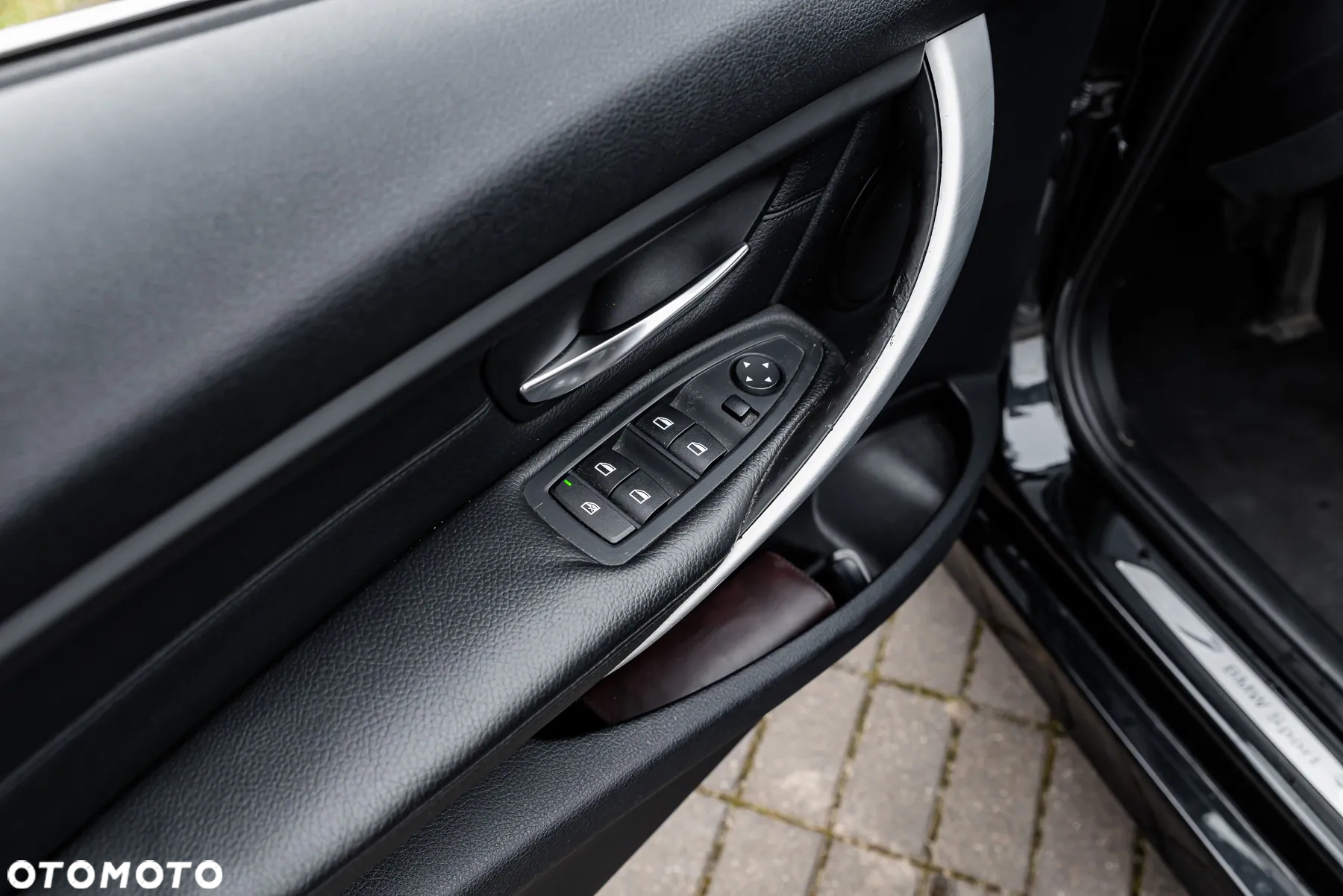 BMW Seria 3 320d Efficient Dynamics - 18