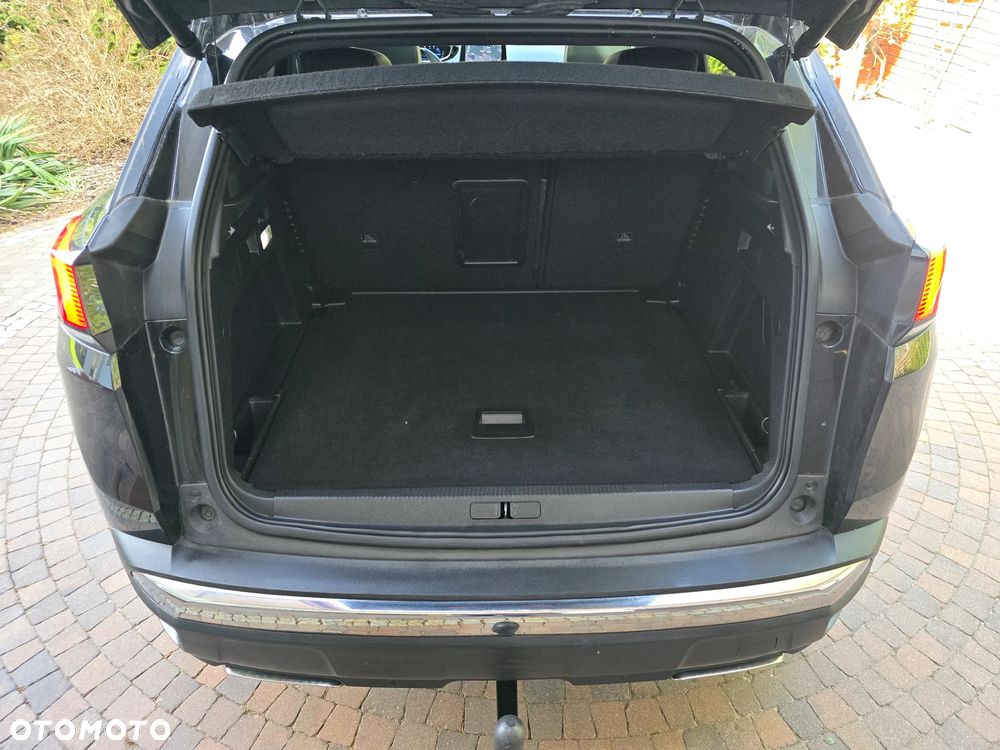 Peugeot 3008 BlueHDi 180 Stop & Start EAT6 GT - 18