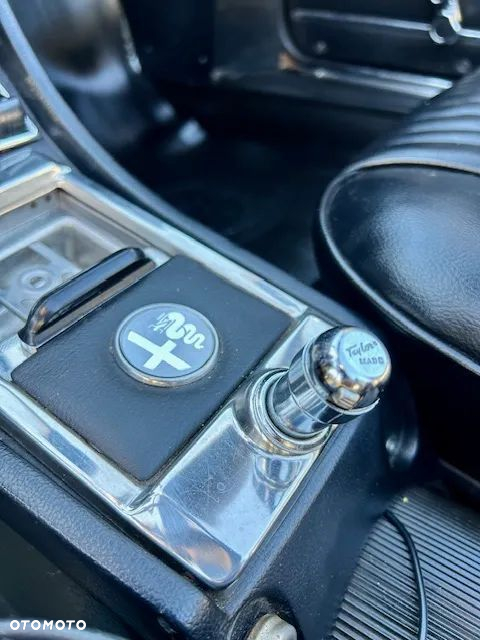 Alfa Romeo Spider 2.0 - 16
