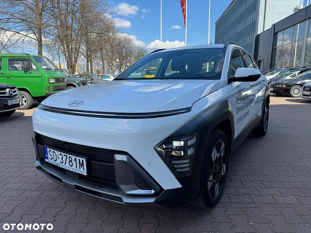 Hyundai Kona - 3