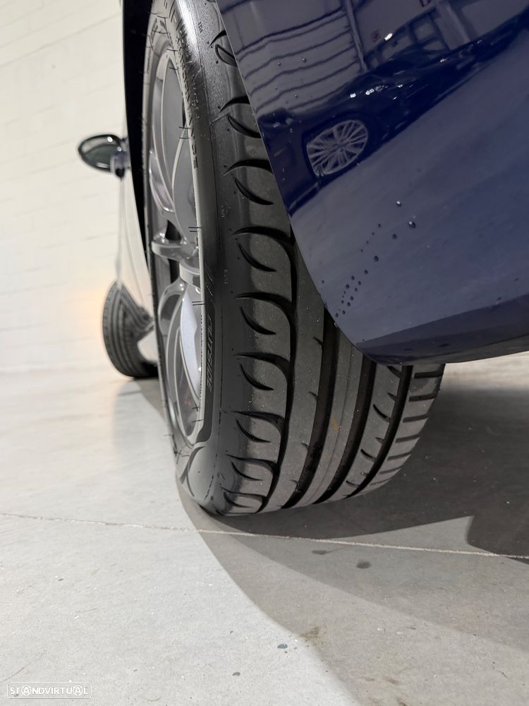 Alfa Romeo Giulia 2.2 D AT8 - 27