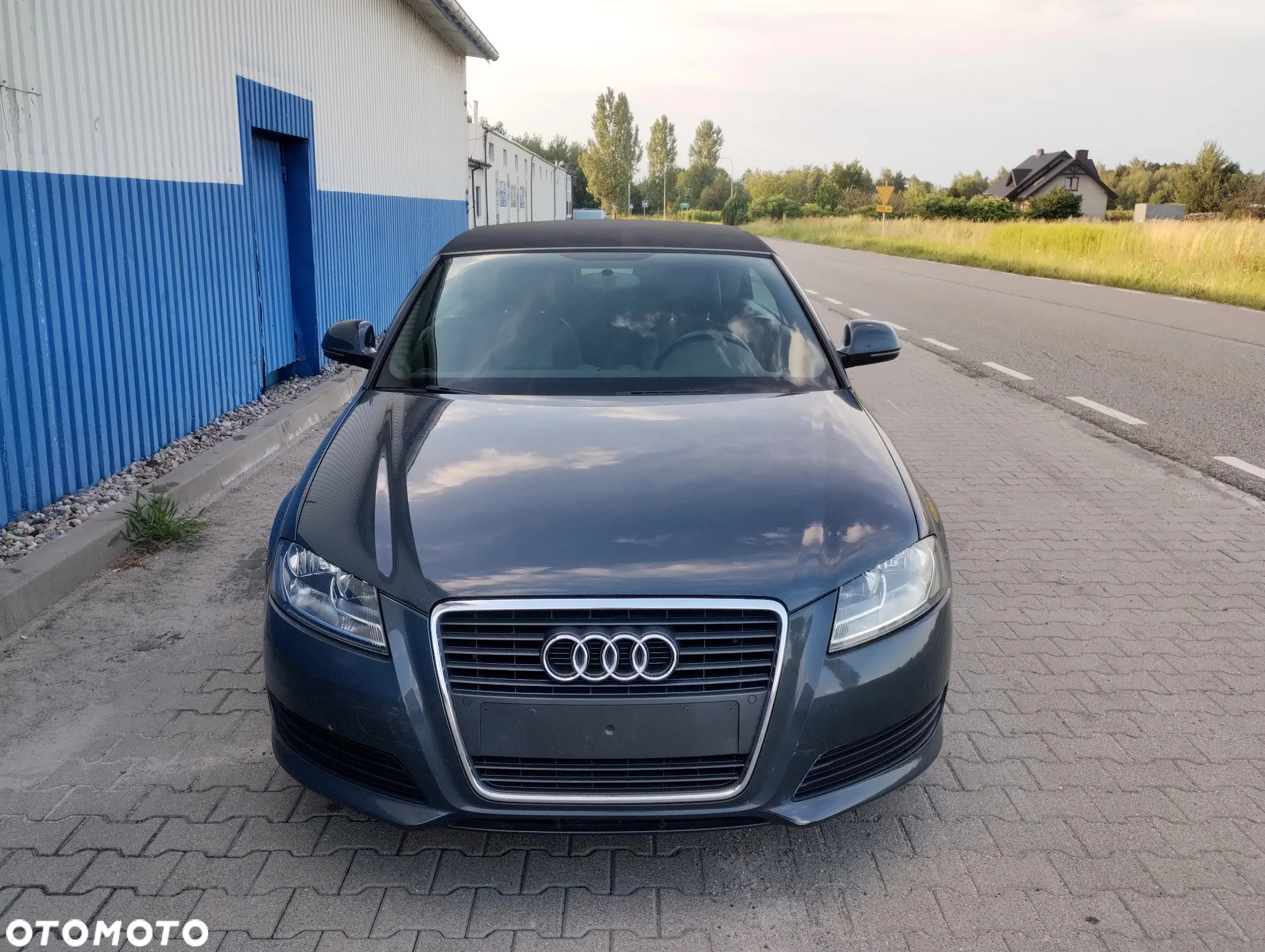 Audi A3 1.6 Ambition - 26