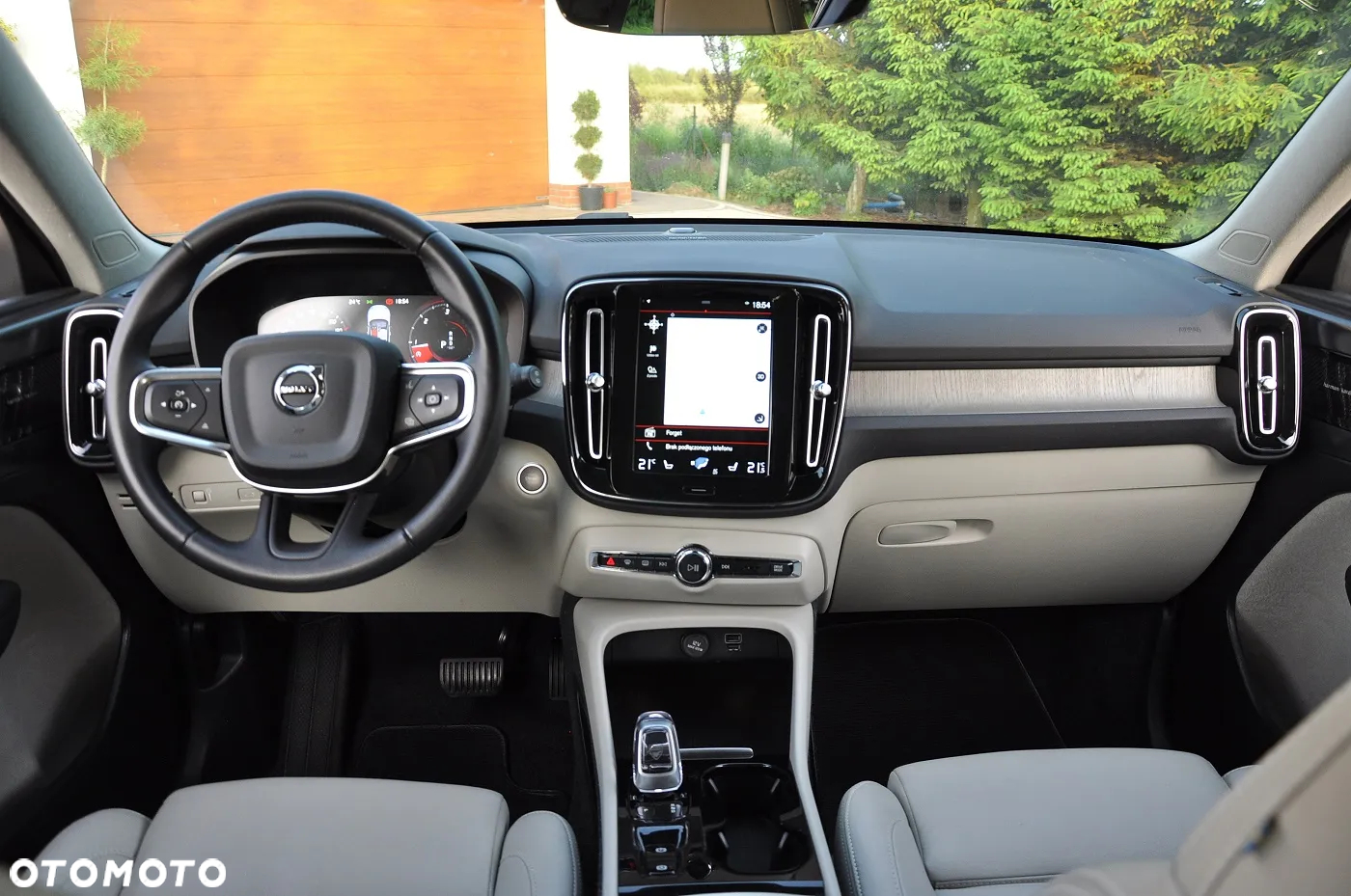 Volvo XC 40 - 19