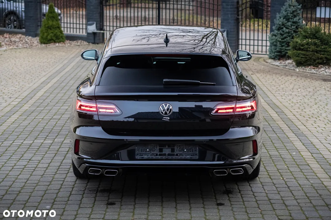 Volkswagen Arteon Shooting Brake 2.0 TSI OPF 4Motion DSG R - 24