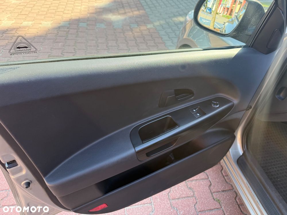 Kia Ceed 1.6 Crdi Comfort - 21