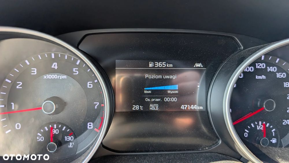 Kia Ceed 1.4 T-GDI OPF GT Line - 36