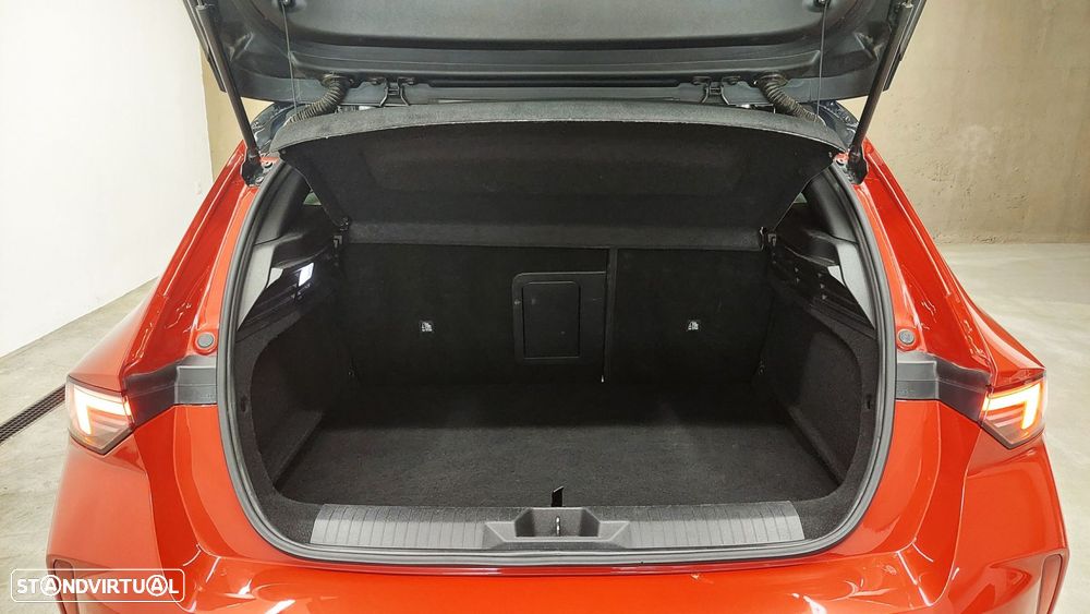Opel Astra - 22